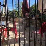 Au Bout Du Pre Πανσιόν