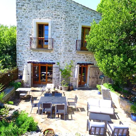 Au Bout Du Pré * Pézenas