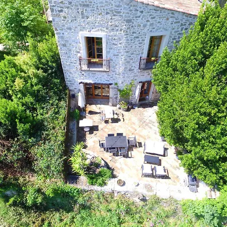 Au Bout Du Pré Maison d'hôtes