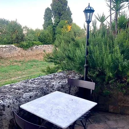 Au Bout Du Pre 3* Pézenas