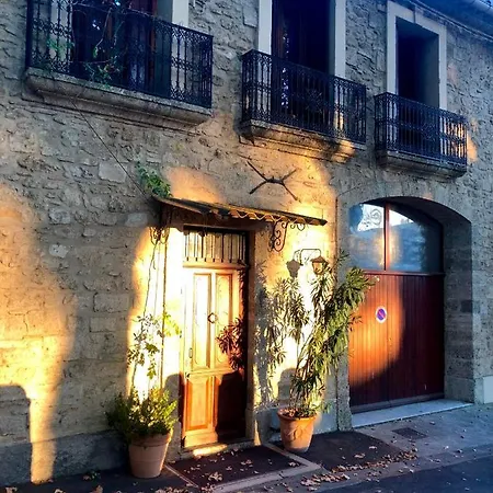 Gæstehus Au Bout Du Pre 3*