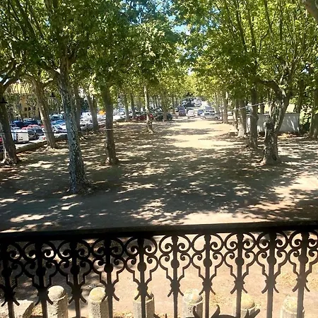 Au Bout Du Pre Gæstehus