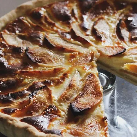 Au Bout Du Pre Gæstehus 3*