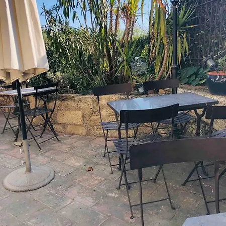 Au Bout Du Pré Maison d'hôtes Pézenas