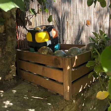 Au Bout Du Pre Gæstehus 3*