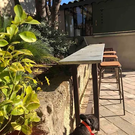 Au Bout Du Pre Gasthuis