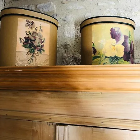 Gæstehus Au Bout Du Pre Pézenas