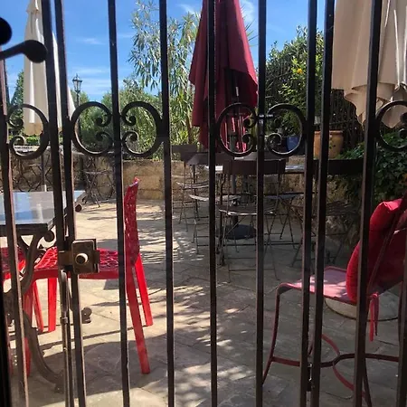 Au Bout Du Pré Maison d'hôtes