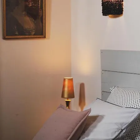 Maison d'hôtes Au Bout Du Pré Pézenas