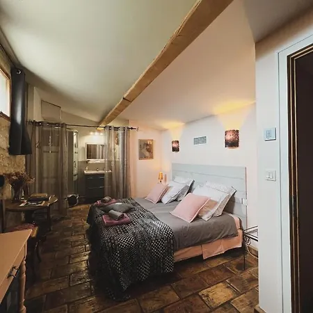 Au Bout Du Pre Gæstehus