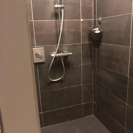 Au Bout Du Pre Gasthuis