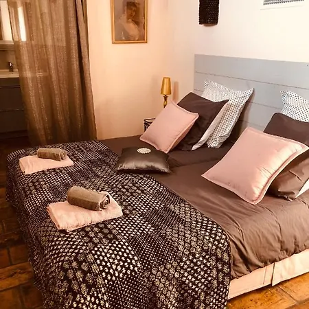 Gæstehus Au Bout Du Pre