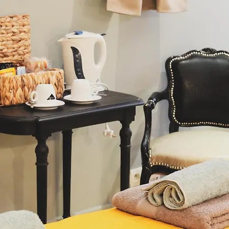 Gasthuis Au Bout Du Pre