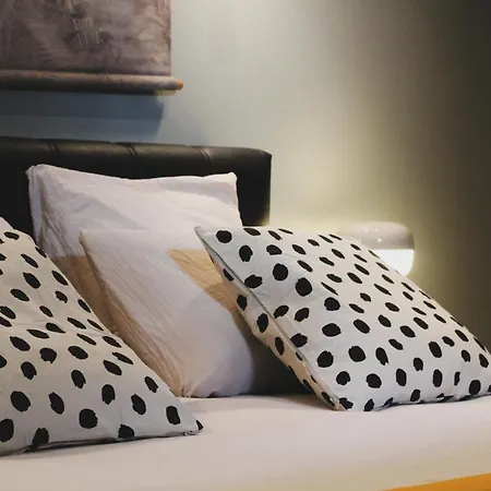 Gasthuis Au Bout Du Pre