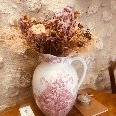 Au Bout Du Pre Gasthuis 3*