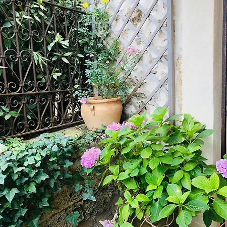 Au Bout Du Pre 3* Pézenas