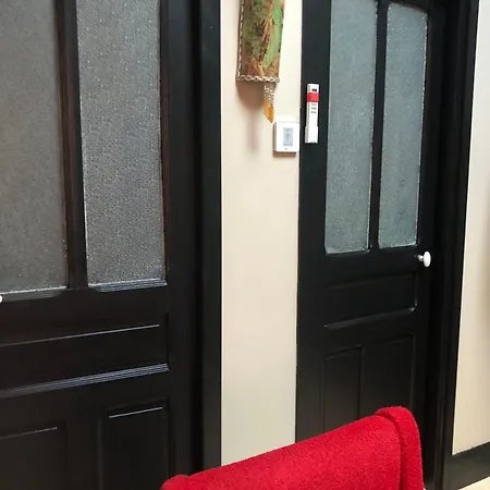 Au Bout Du Pre Gæstehus Pézenas