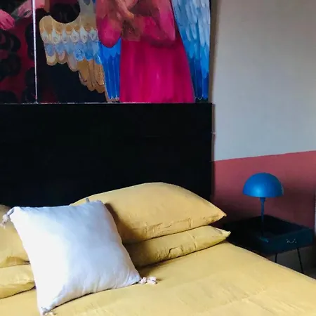 Au Bout Du Pré 3*