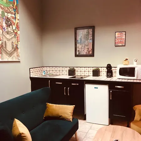 Au Bout Du Pre 3* Pézenas