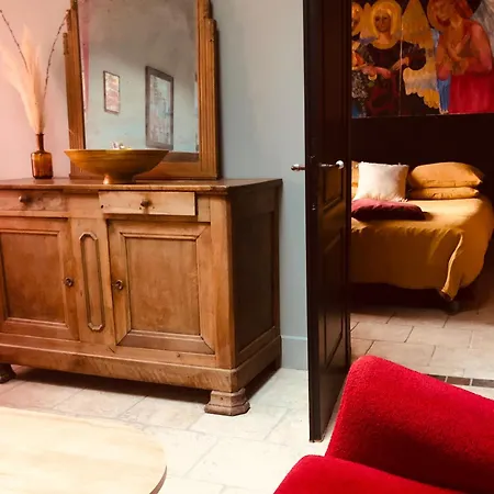 Gæstehus Au Bout Du Pre