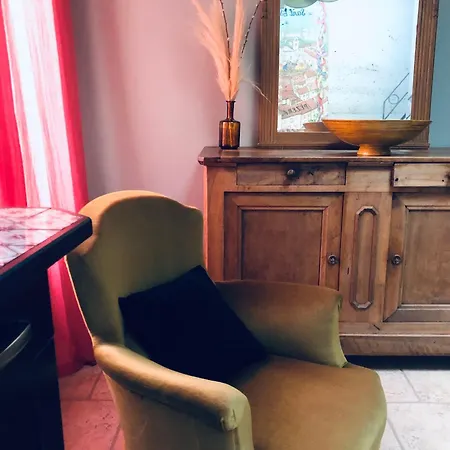 Gæstehus Au Bout Du Pre 3*