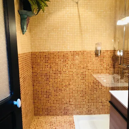 Au Bout Du Pre Gæstehus