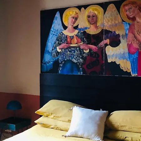 Gæstehus Au Bout Du Pre 3*