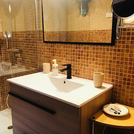 Au Bout Du Pre Gæstehus Pézenas