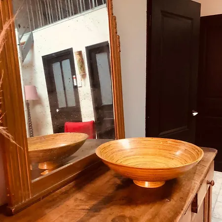 Gæstehus Au Bout Du Pre Pézenas