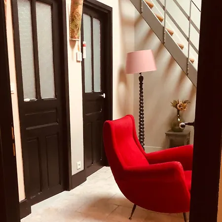 Au Bout Du Pré 3*