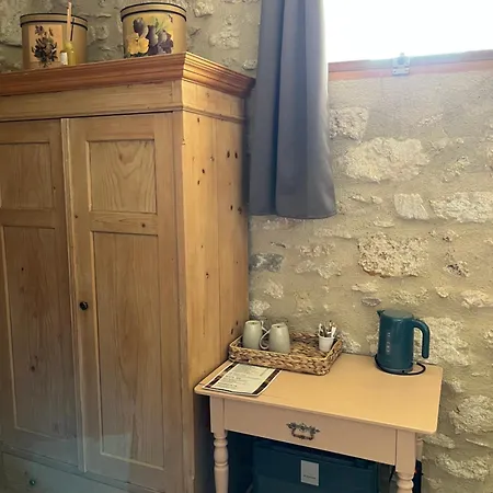 Au Bout Du Pré