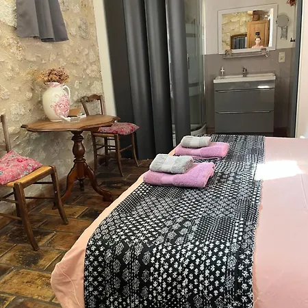 Au Bout Du Pré 3*