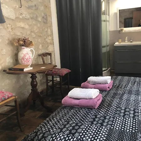 Au Bout Du Pré Pézenas